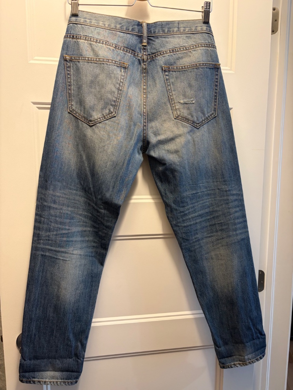 Jeans - Picture 2 of 3